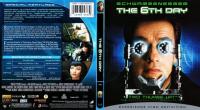 The 6th Day - Arnold Schwarzenegger Sci-Fi<span style=color:#777> 2000</span> Eng Rus Multi-Subs 720p [H264-mp4]