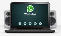 WhatsApp for PC_latest version.2017