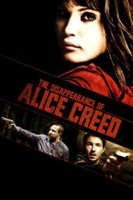 The Disappearance Of Alice Creed <span style=color:#777>(2009)</span> 720p BluRay x264 -[MoviesFD]