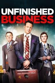 Unfinished Business <span style=color:#777>(2015)</span> 720p BluRay x264 -[Moviesfd]