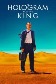 A Hologram for the King <span style=color:#777>(2016)</span> 720p BluRay x264 -[MoviesFD]