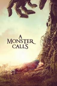 A Monster Calls <span style=color:#777>(2016)</span> 720p BluRay x264 -[MoviesFD]