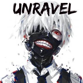 Tokyo Ghoul (OP) - Unravel (320Kbps)