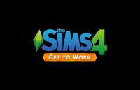 The Sims 4 Get to Work [v 1.5.139.1020] <span style=color:#777>(2015)</span>.7z