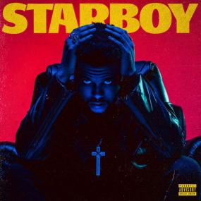 The Weeknd - Starboy <span style=color:#777>(2016)</span> FLAC