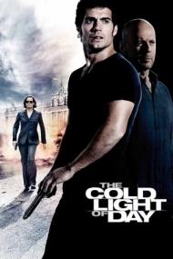 The Cold Light of Day <span style=color:#777>(2012)</span> 720p BluRay x264 -[MoviesFD]