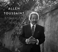 Allen Toussaint - American Tunes <span style=color:#777>(2016)</span> [24-96 HD FLAC]