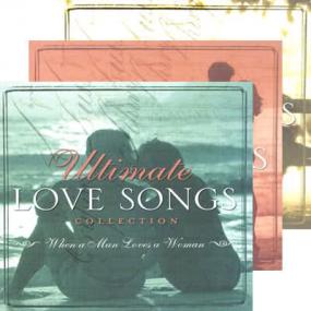 Time Life - Ultimate Love Songs Collection 18 Cd's[vbr][mp3]blowa TLS