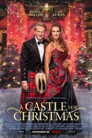 A Castle For Christmas <span style=color:#777>(2021)</span> [720p] [WEBRip] <span style=color:#fc9c6d>[YTS]</span>