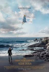 Miss Peregrines Home For Peculiar Children<span style=color:#777> 2016</span> DVDRip XviD AC3<span style=color:#fc9c6d>-EVO</span>
