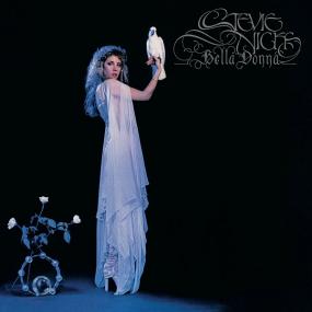 Stevie Nicks - Bella Donna (Deluxe<span style=color:#777> 2016</span>) [24-96 HD FLAC]
