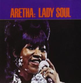Aretha Franklin-Lady Soul-<span style=color:#777>(1968)</span> mp3 Vr Bitrate mickjapa108