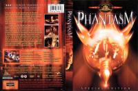 Phantasm 1, 2, 3, 4, 5 - Complete Collection<span style=color:#777> 1979</span>-2016 Eng Subs 720p [H264-mp4]