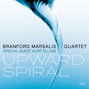 Branford Marsalis Quartet with Kurt Elling - Upward Spiral <span style=color:#777>(2016)</span> [24-88 HD FLAC]