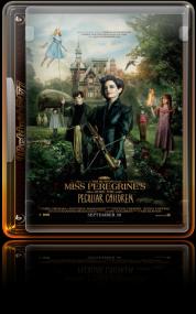 Miss Peregrines Home For Peculiar Children<span style=color:#777> 2016</span> 720p BluRay DTS x264 Worldwide7477