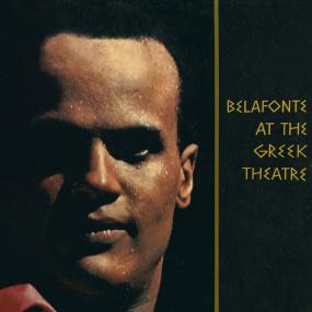 Harry Belafonte - Belafonte At The Greek Theatre <span style=color:#777>(2016)</span> [24-96 HD FLAC]