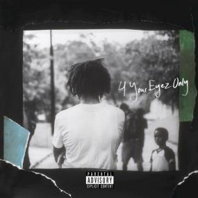 J. Cole - 4 Your Eyez Only <span style=color:#777>(2016)</span> - M4A HAAC2 Extreme Quality [KITE-METeam]