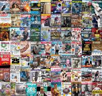 Assorted Magazines - December 11<span style=color:#777> 2016</span> (True PDF)
