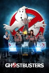 Ghostbusters <span style=color:#777>(2016)</span> 720p BluRay x264 -[MoviesFD]