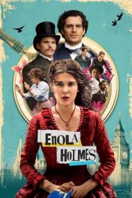 Enola Holmes <span style=color:#777>(2020)</span> 720p WebRip x264 -[MoviesFD]