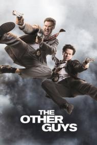 The Other Guys <span style=color:#777>(2010)</span> 720p BluRay x264 -[MoviesFD]