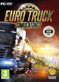 Euro Truck Simulator 2 v1.23.1.1 + 29 DLC <span style=color:#777>(2016)</span>