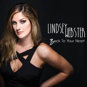 Lindsey Webster - Back To Your Heart <span style=color:#777>(2016)</span> [24-44 HD FLAC]