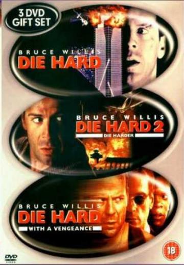 Die Hard Trilogy DvDrip-[Eng Hindi]Current_HD