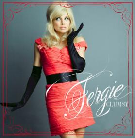 Fergie - Clumsy <span style=color:#777>(2007)</span> [mp4] bornloser