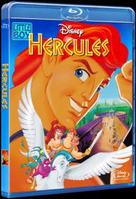Hercules <span style=color:#777>(1997)</span> [Mux by Little-Boy]