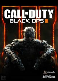 Call of Duty - Black Ops 3 <span style=color:#fc9c6d>[FitGirl Repack]</span>