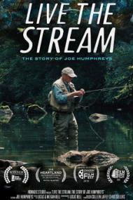 Live The Stream The Story Of Joe Humphreys <span style=color:#777>(2018)</span> [1080p] [WEBRip] <span style=color:#fc9c6d>[YTS]</span>