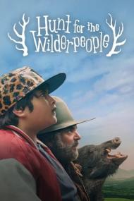Hunt for the Wilderpeople <span style=color:#777>(2016)</span> 720p BluRay x264 -[MoviesFD]