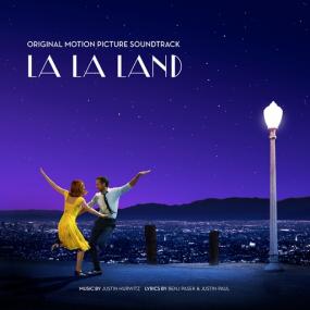 La La Land <span style=color:#777>(2016)</span> (Original Motion Picture Soundtrack) - M4A HAAC2 Extreme Quality [KITE-METeam]