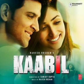 Kaabil <span style=color:#777>(2017)</span> (Original Motion Picture Soundtrack) - EP - M4A HAAC2 Extreme Quality [KITE-METeam]