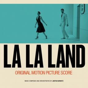 La La Land <span style=color:#777>(2016)</span> (Original Motion Picture Score) - M4A HAAC2 Extreme Quality [KITE-METeam]