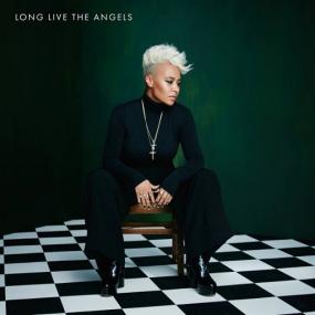 Emeli SandÃ© - Long Live The Angels <span style=color:#777>(2016)</span> [Incl  Deluxe & Target Exclusive Tracks]- M4A HAAC2 Extreme Quality [KITE-METeam]