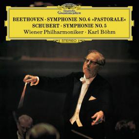 Beethoven Symphony 6; Schubert Symphony 5 - Wiener Philharmoniker, BÃ¶hm <span style=color:#777>(2015)</span> [24-96 HD FLAC]