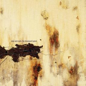 Nine Inch Nails - The Downward Spiral (2017 Definitive Edition] [24-96 HD FLAC]