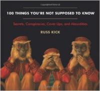 100 Things Youre Not Supposed to Know
