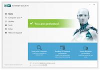 ESET NOD32 Antivirus, Smart Security, Internet Security 10.0.386.0 + License Keys [SadeemPC]