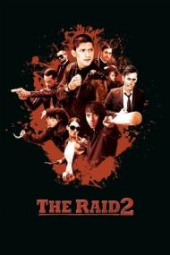 The Raid Redemption <span style=color:#777>(2011)</span> Indonesian 720p BluRay x264 -[MoviesFD]