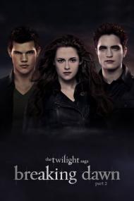 The Twilight Saga Breaking Dawn Part 2 <span style=color:#777>(2012)</span> 720p BluRay x264 -[MoviesFD]