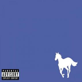 Deftones - White Pony <span style=color:#777>(2016)</span> [24-96 HD FLAC]