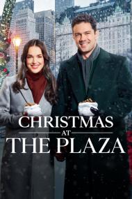 Christmas At The Plaza <span style=color:#777>(2019)</span> [1080p] [WEBRip] <span style=color:#fc9c6d>[YTS]</span>