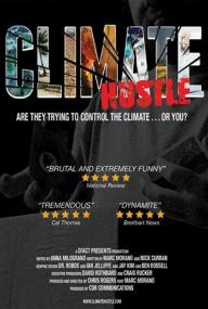 Climate Hustle - Global Warming Shakedown - REQ - SecInc