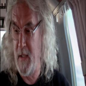 Billy Connolly Journey To The Edge of The World<span style=color:#777> 2009</span> Part2 720p BluRay H264 AAC<span style=color:#fc9c6d>-RARBG</span>