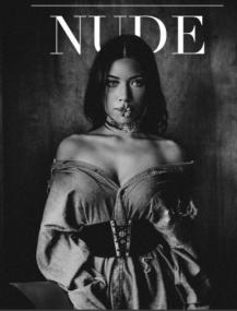 Nude Magazine - Issue 13,<span style=color:#777> 2017</span> - True PDF - 3030 [ECLiPSE]