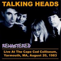 Talking Heads Live (2-CD)<span style=color:#777> 1983</span> 320ak
