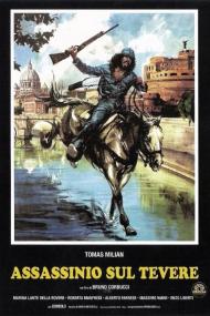 Assassination On The Tiber <span style=color:#777>(1979)</span> [720p] [WEBRip] <span style=color:#fc9c6d>[YTS]</span>